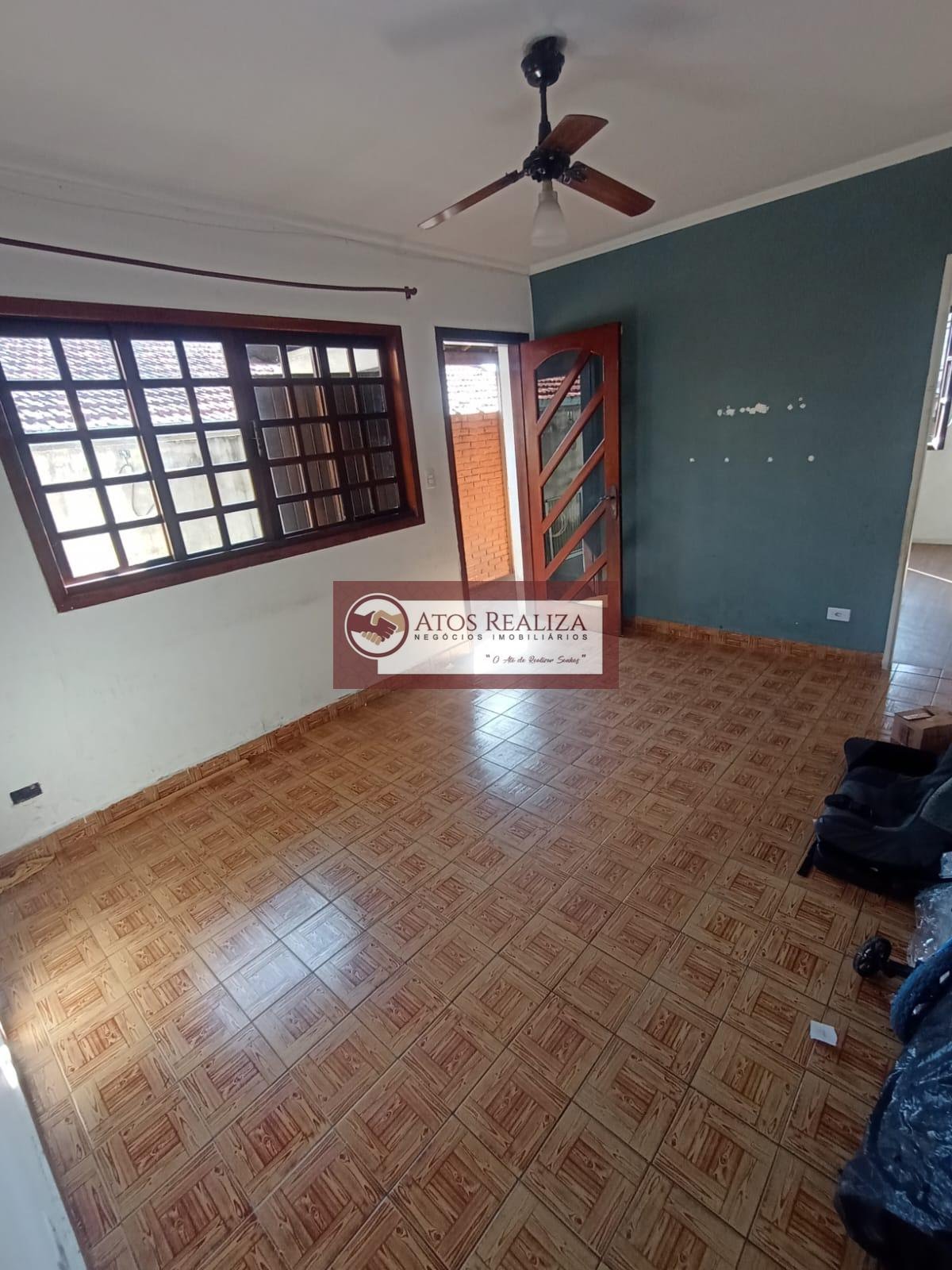 Casa à venda com 3 quartos, 1 banheiro, 2 vagas e 126m² no Jordanópolis, São Paulo (SP) — foto 7 de 11