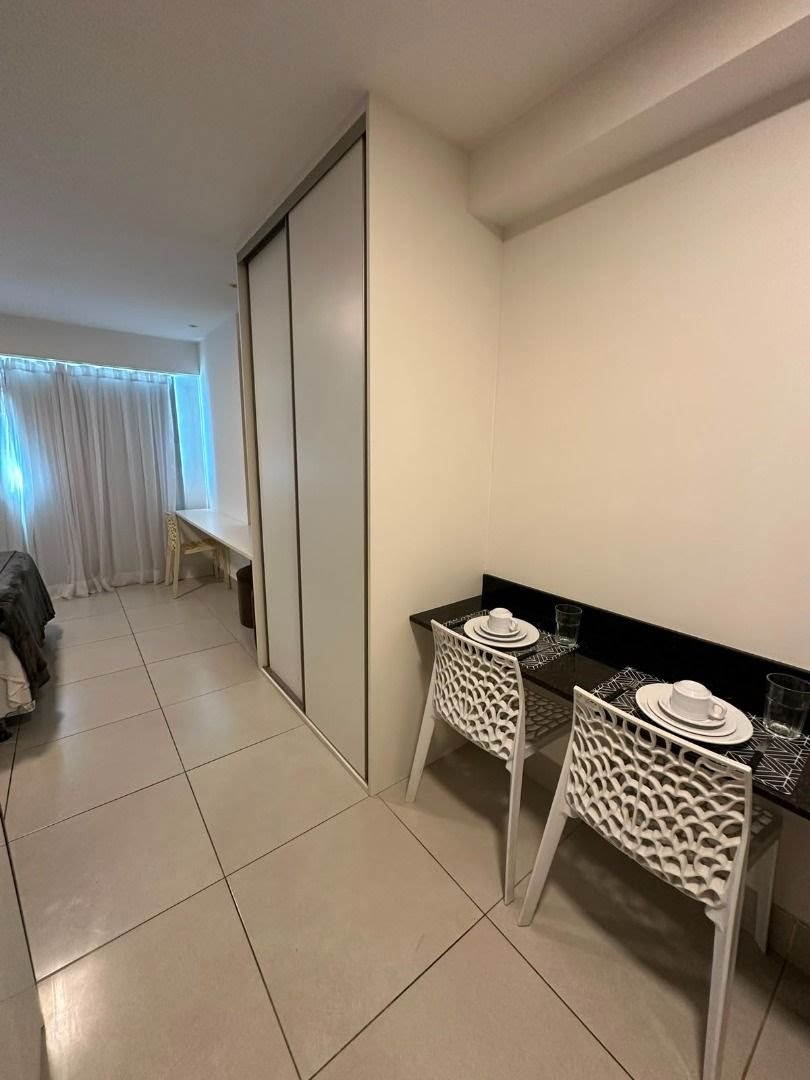 Studio à venda com 1 quarto, 1 suíte, 1 vaga e 34m² no Ilha do Leite, Recife (PE) — foto 4 de 20
