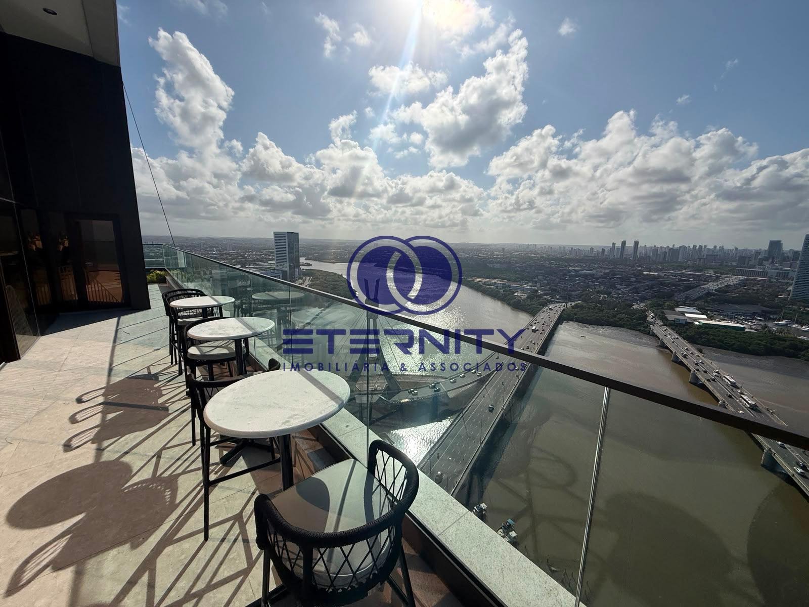 Apartamento à venda com 1 quarto, 1 suíte, 1 vaga e 40m² no Pina, Recife (PE) — foto 23 de 30