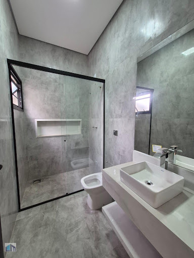Casa à Venda no Bosques dos Ipês 2 Tatuí, 3 Dorms, 120m²