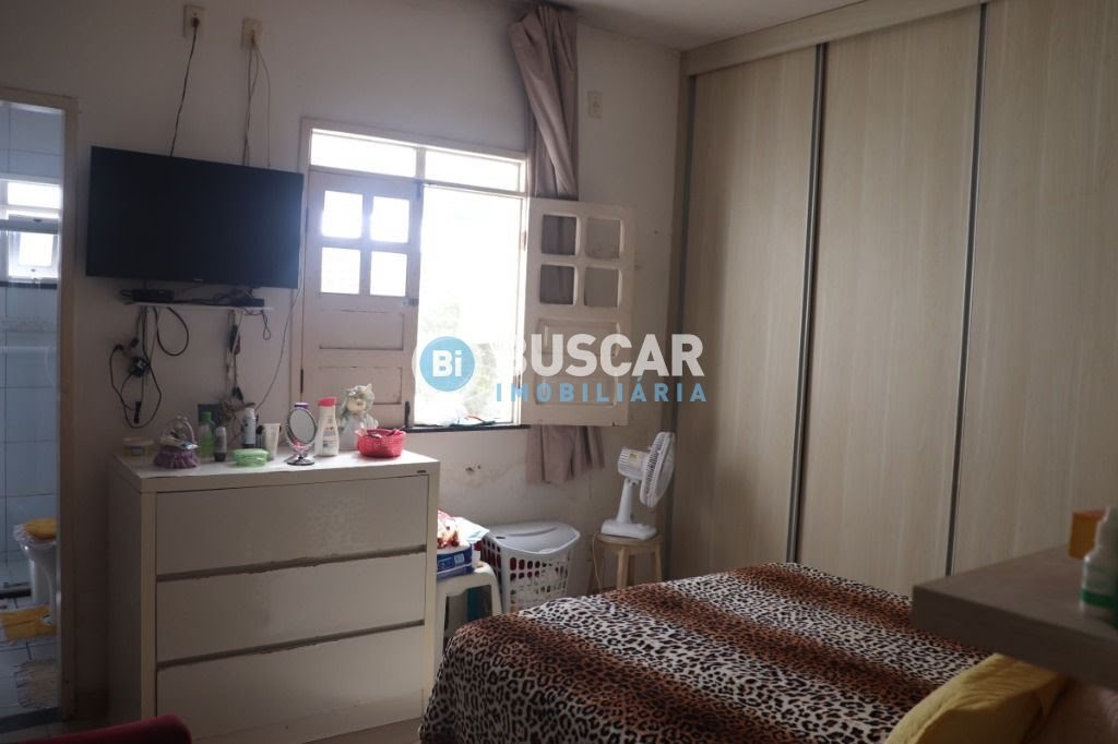 Casa à venda com 3 quartos, 4 banheiros, 2 vagas e 240m² no Parque Getúlio Vargas, Feira de Santana (BA) — foto 5 de 20