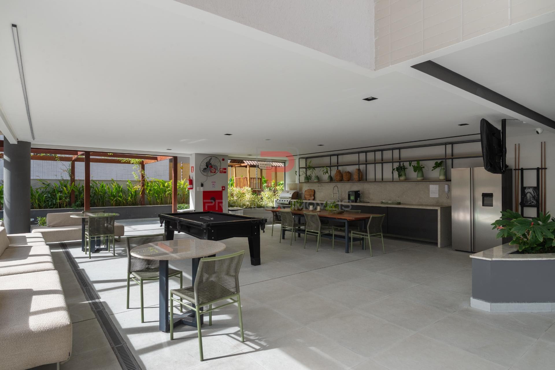 Apartamento à venda com 2 quartos, 1 suíte, 1 vaga e 68m² no Jardim Oceania, João Pessoa (PB) — foto 24 de 25