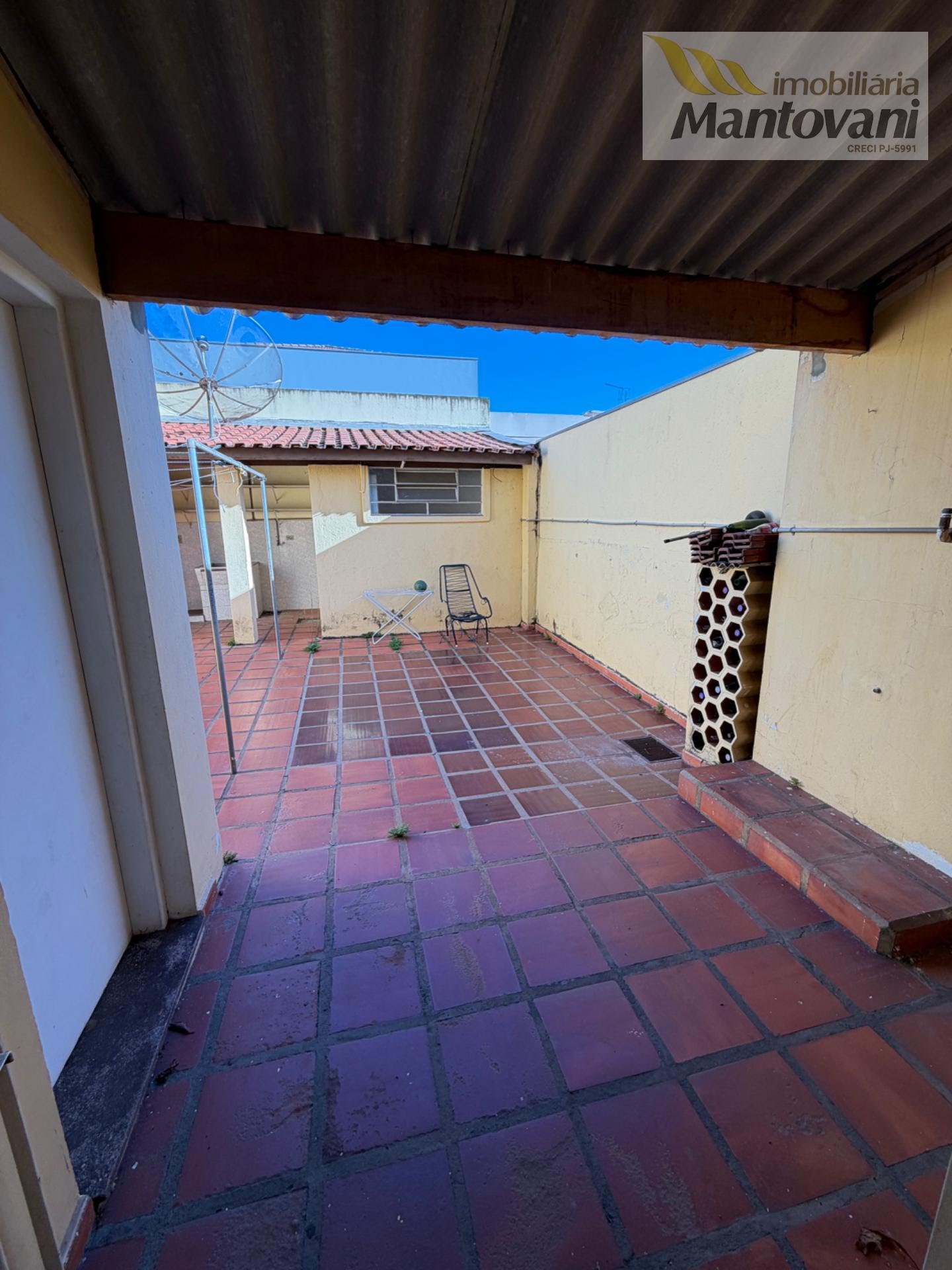Casa à venda com 3 quartos, 1 suíte, 2 vagas e 322m² no Centro, Tatuí (SP) — foto 16 de 30