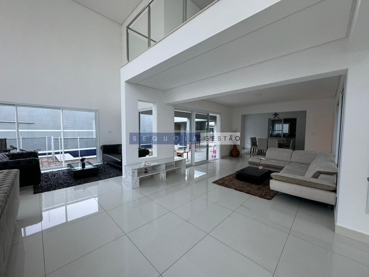 Casa à venda com 5 quartos, 5 suítes, 4 vagas e 530m² no Vila Costa, Taubaté (SP) — foto 7 de 30