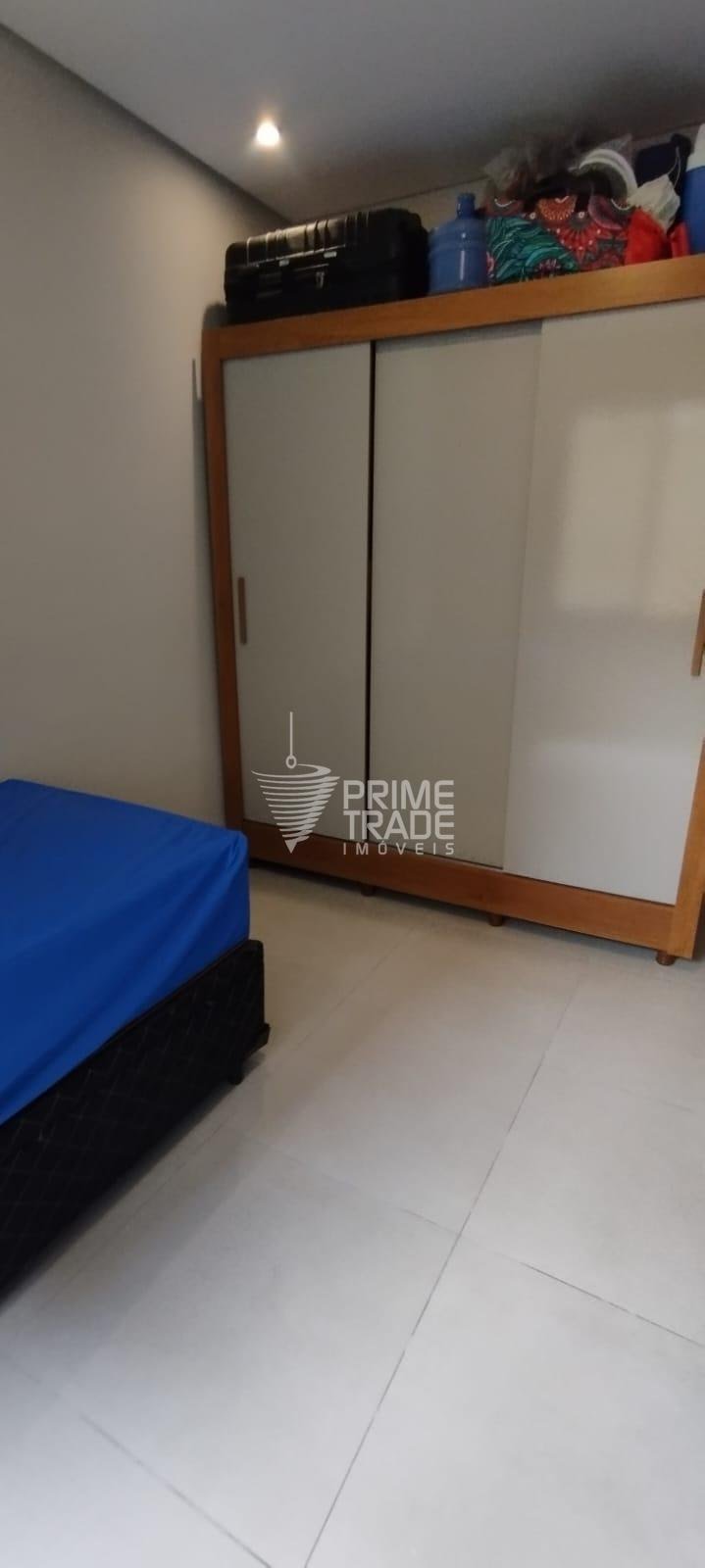 Apartamento à venda com 2 quartos, 2 banheiros, 1 vaga e 72m² no Boqueirão, Santos (SP) — foto 4 de 10