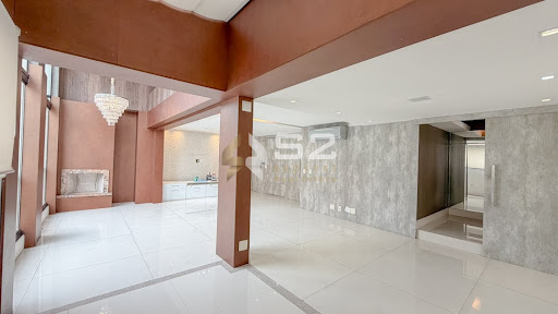 Cobertura 200 m² aluguel com 3 quartos na Rua Carlos Weber Vila Leopoldina 