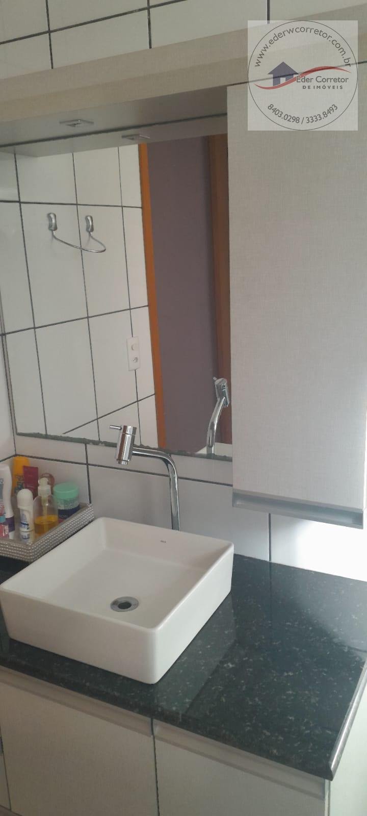 Apartamento à venda com 2 quartos, 1 banheiro, 1 vaga e 49m² no Centro (ap), Ijuí (RS) — foto 5 de 12
