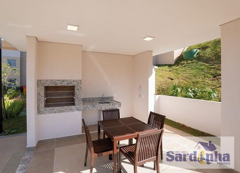 Apartamento à venda com 2 quartos, 1 banheiro e 35m² no Jaraguá, São Paulo (SP) — foto 12 de 29
