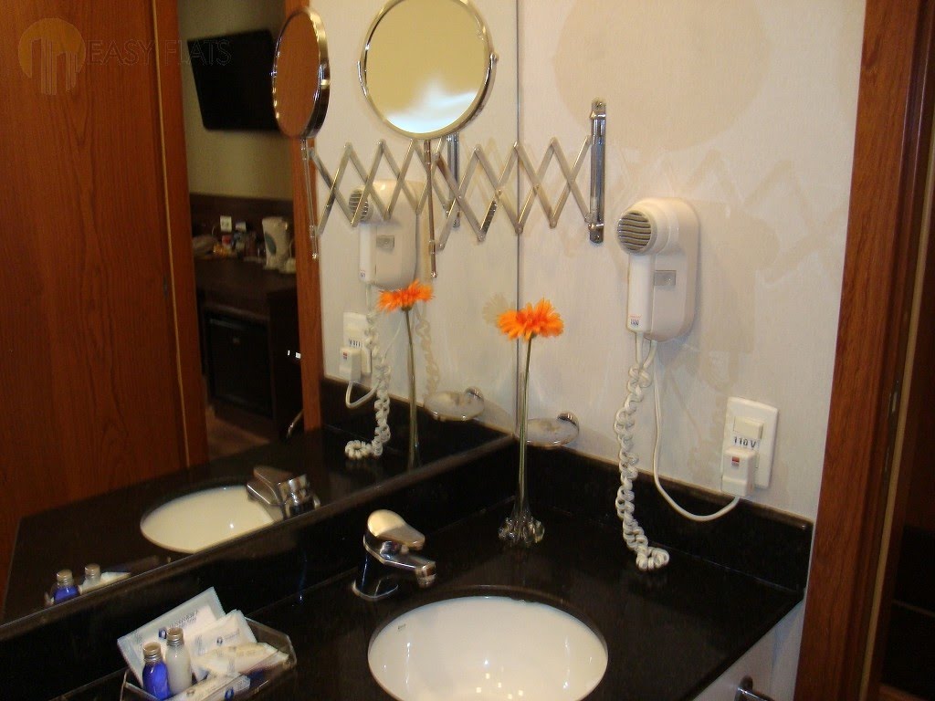 Apartamento à venda com 1 quarto, 1 banheiro, 1 vaga e 28m² no Campo Belo, São Paulo (SP) — foto 10 de 12