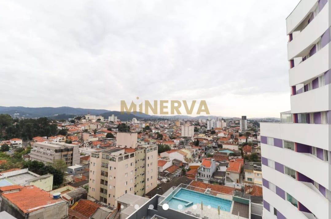 Apartamento à venda com 2 quartos, 1 banheiro, 1 vaga e 55m² no Vila Mazzei, São Paulo (SP) — foto 26 de 26