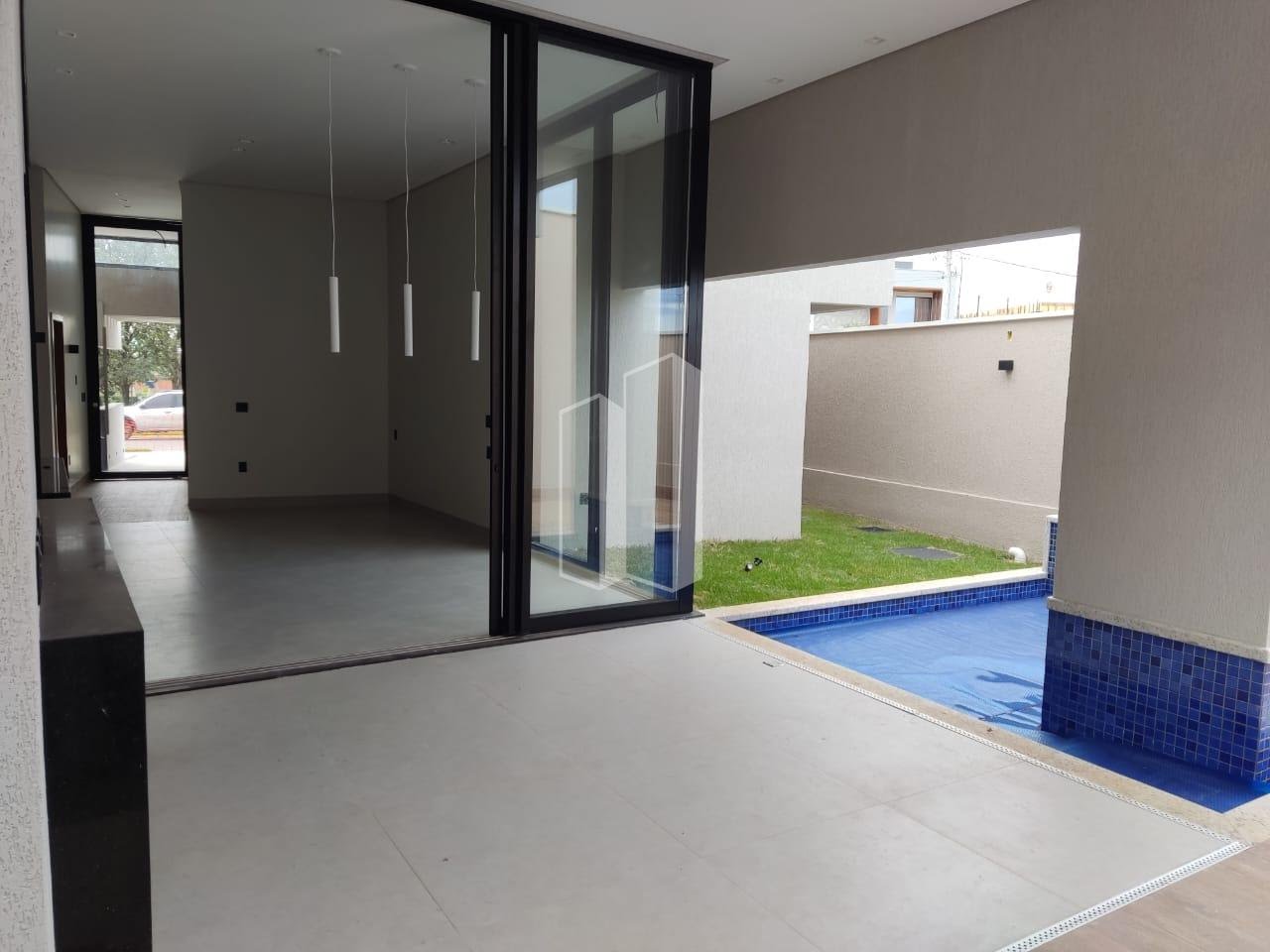 Casa à venda com 3 quartos, 3 suítes, 2 vagas e 202m² no Residencial Parqville Jacarandá, Aparecida de Goiânia (GO) — foto 2 de 11