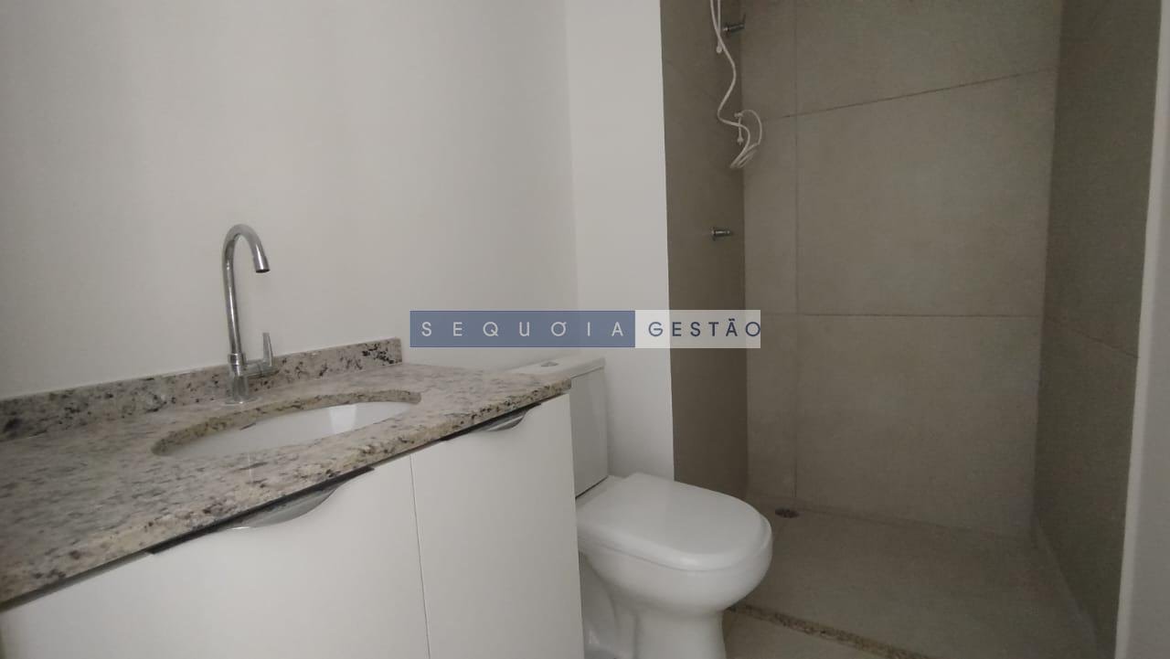 Apartamento para alugar com 1 quarto, 1 banheiro e 29m² no Vila Andrade, São Paulo (SP) — foto 8 de 30