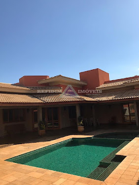 Casa de Condominio em Jardim Botanico  -  Ribeirão Preto