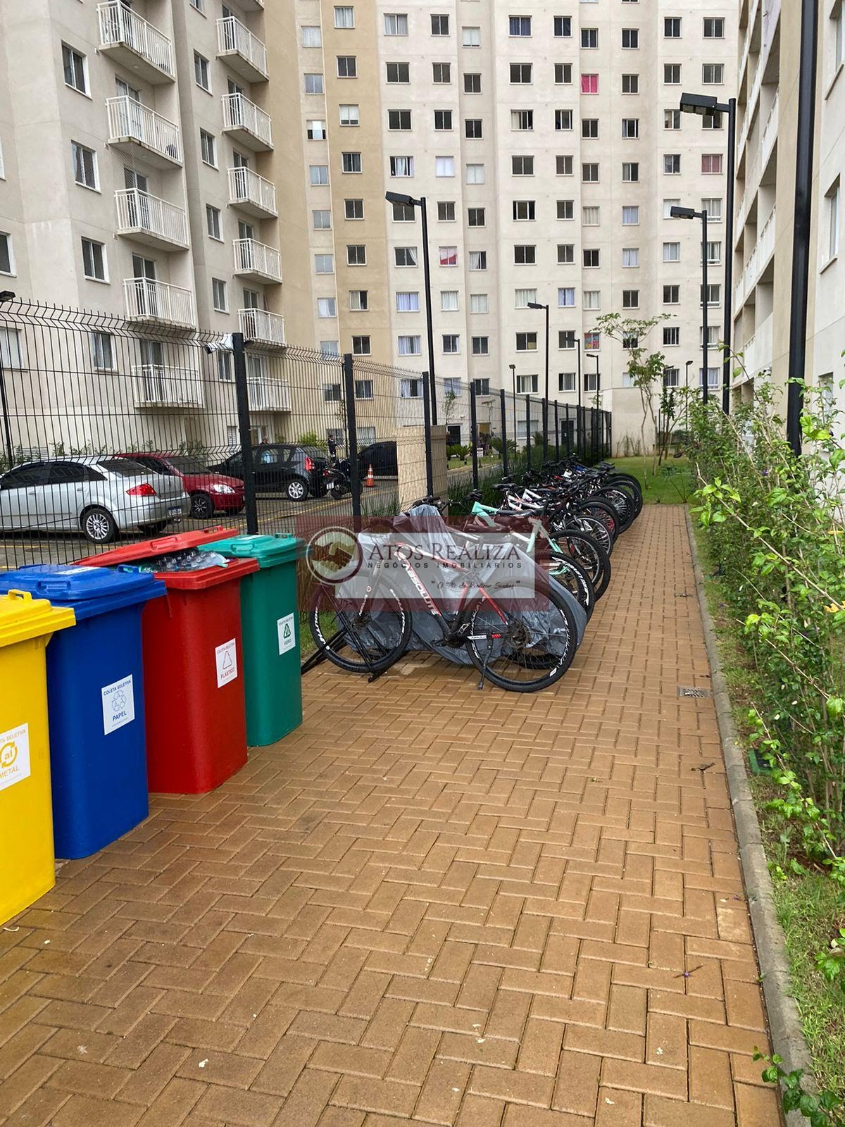 Apartamento para alugar com 1 quarto, 1 banheiro e 29m² no Socorro, São Paulo (SP) — foto 17 de 30
