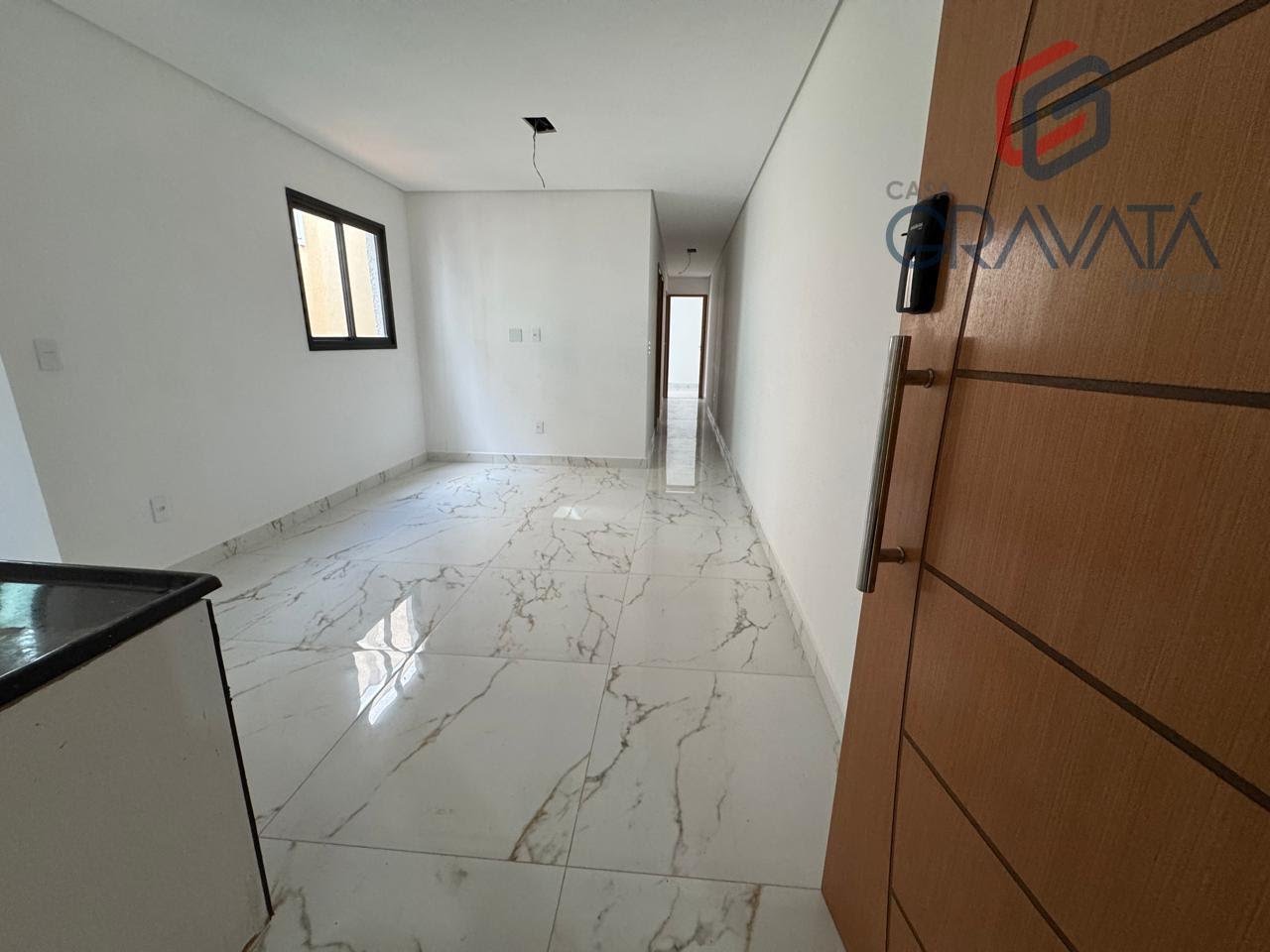 Apartamento à venda com 3 quartos, 1 suíte, 2 vagas e 134m² no Paraíso, Santo André (SP) — foto 3 de 30