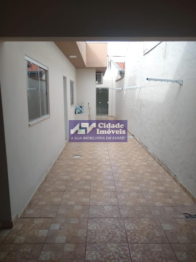Venda Casa Parque Residencial Brabancia I  -  R$ 750.000,00
