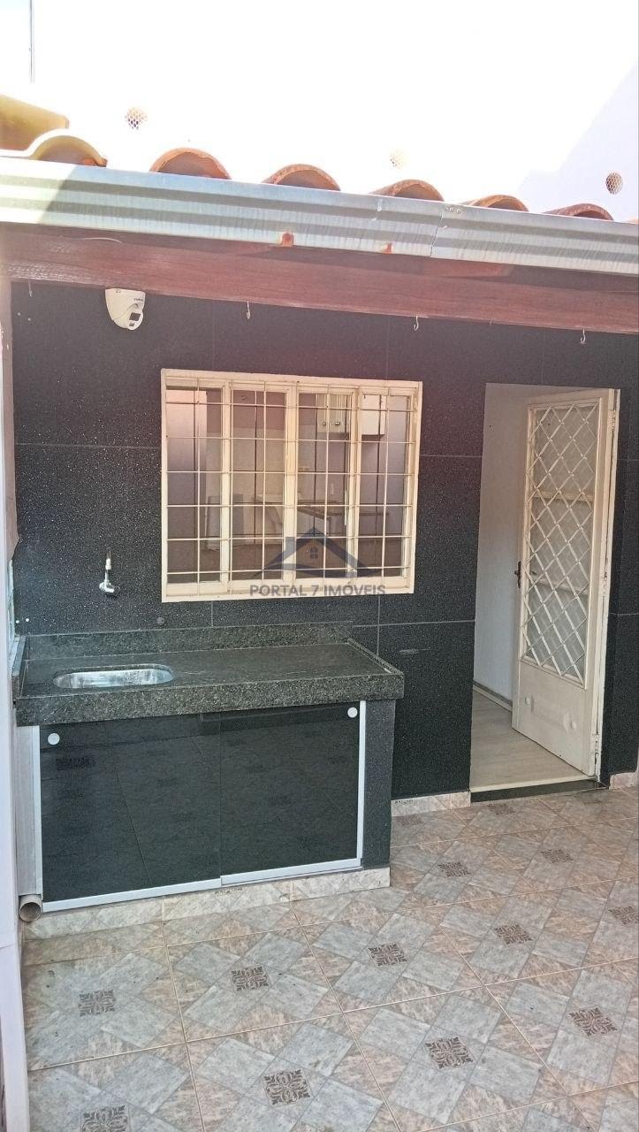 Casa à venda com 3 quartos, 1 banheiro e 1 vaga no Nossa Senhora das Gracas, Sete Lagoas (MG) — foto 30 de 30
