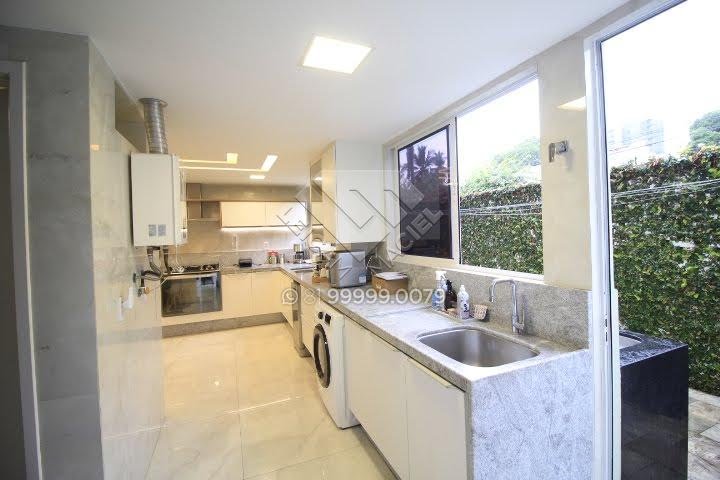 Casa à venda com 6 quartos, 4 suítes, 4 vagas e 235m² no Poço da Panela, Recife (PE) — foto 19 de 30