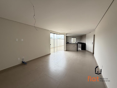 Apartamento com Área Privativa à Venda no bairro São Luiz, Pará de Minas