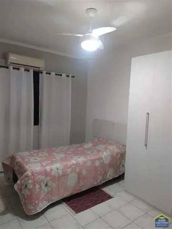 Apartamento à venda com 3 quartos, 1 suíte, 2 vagas e 120m² no Vila Tupi, Praia Grande (SP) — foto 13 de 17