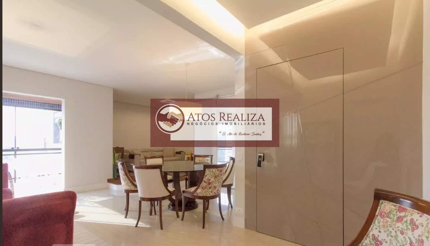 Apartamento à venda com 3 quartos, 3 suítes, 4 vagas e 125m² no Vila Mascote, São Paulo (SP) — foto 14 de 18