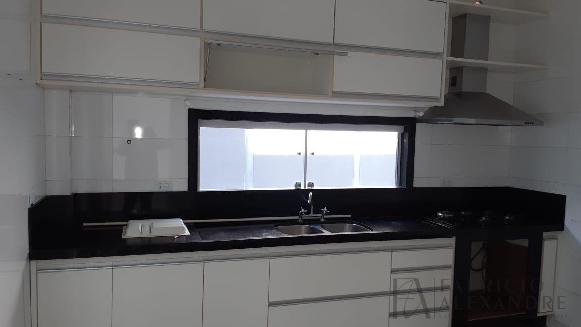 Casa à venda com 4 quartos, 4 suítes e 350m² no Damha III, São José do Rio Preto (SP) — foto 13 de 30