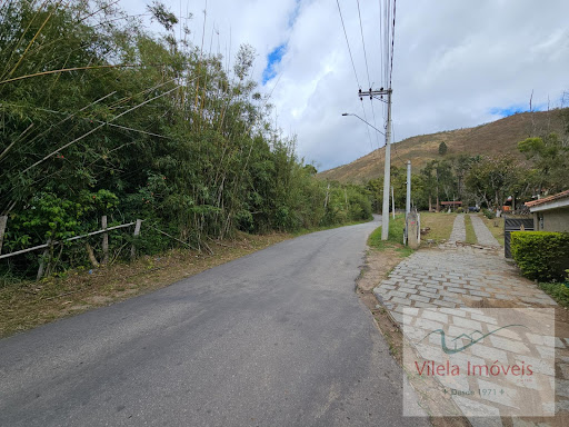 Terreno  em Barão de Javary  -  Miguel Pereira