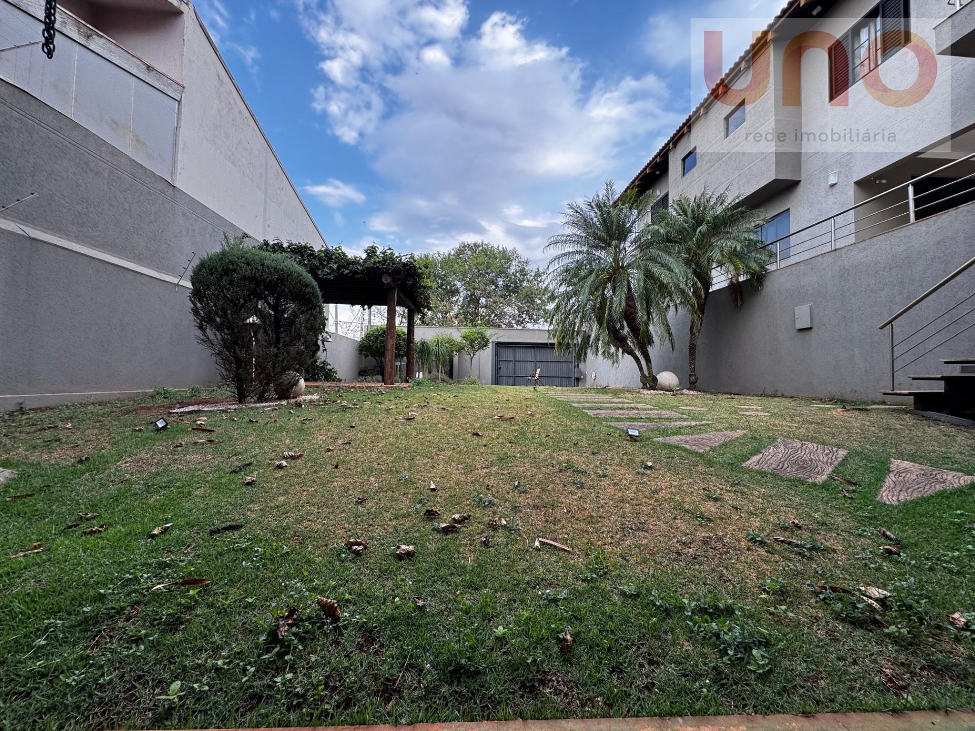 Casa à venda com 5 quartos, 5 suítes, 4 vagas e 766m² no Jardim Sao Bento, Campo Grande (MS) — foto 17 de 30