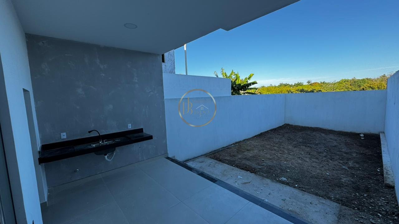 Casa à venda com 3 quartos, 3 suítes, 1 vaga e 100m² no Tabapiri, Porto Seguro (BA) — foto 13 de 22