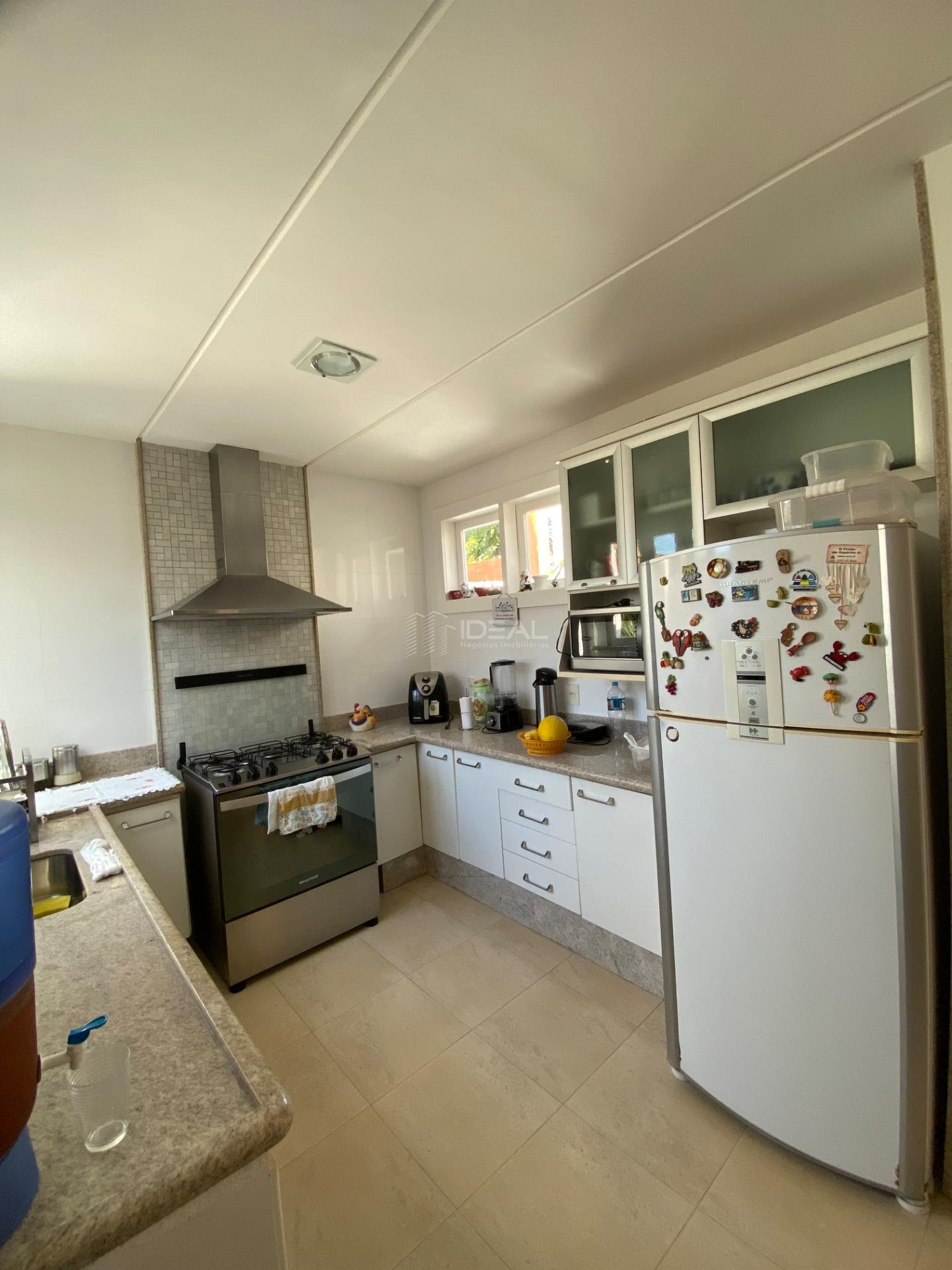Casa à venda com 3 quartos, 1 suíte, 2 vagas e 226m² no Ips, Campos dos Goytacazes (RJ) — foto 11 de 24