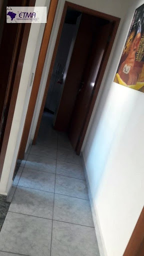 Casa Sobrado em Rudge Ramos  -  São Bernardo do Campo