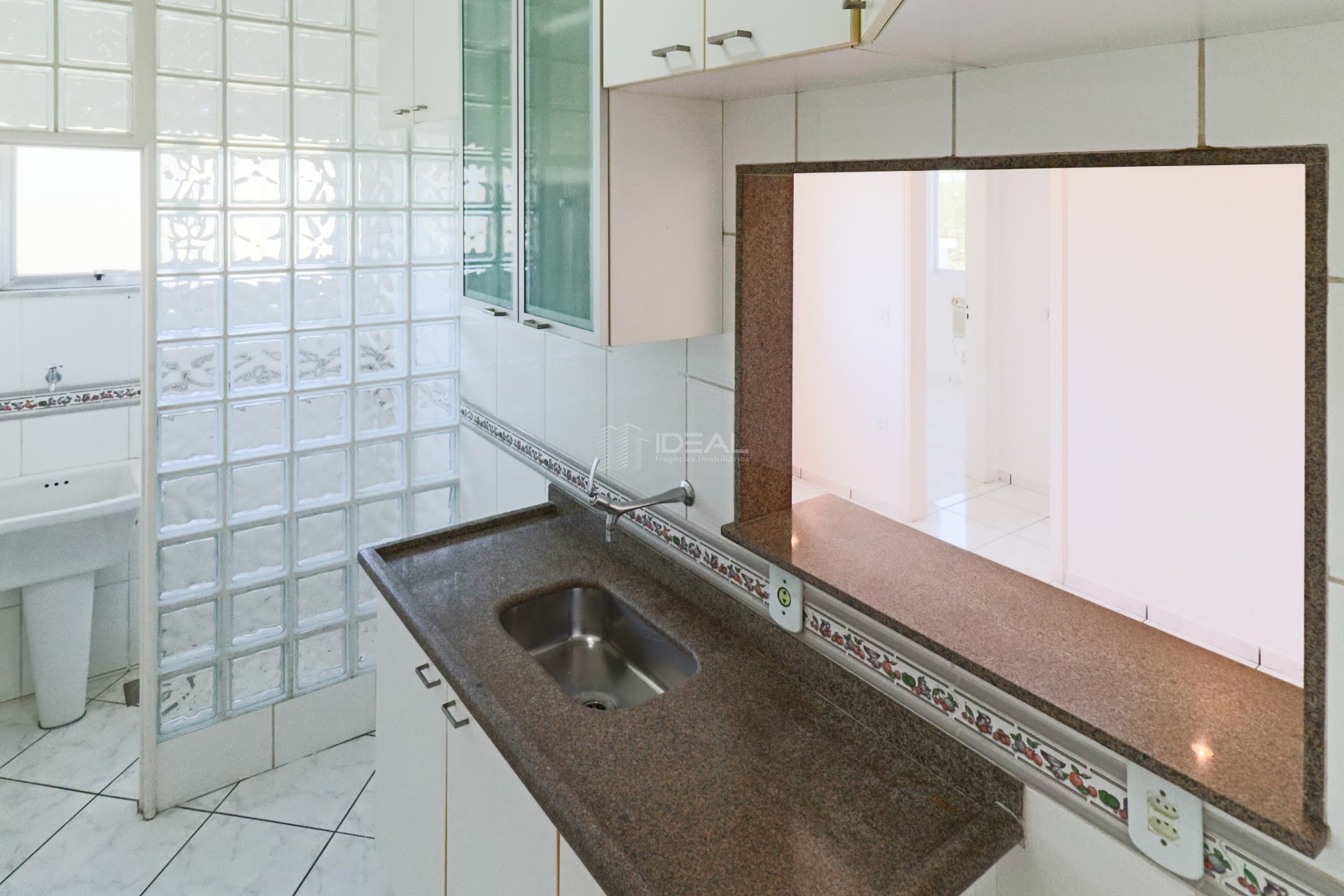 Apartamento para venda 2 quartos Parque Rosário em Campos dos Goytacazes-RJ