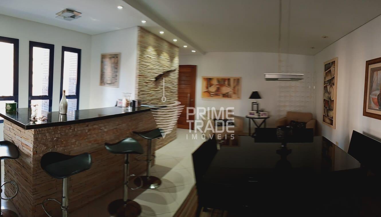 Apartamento à venda com 3 quartos, 1 suíte, 2 vagas e 160m² no Ponta da Praia, Santos (SP) — foto 5 de 25