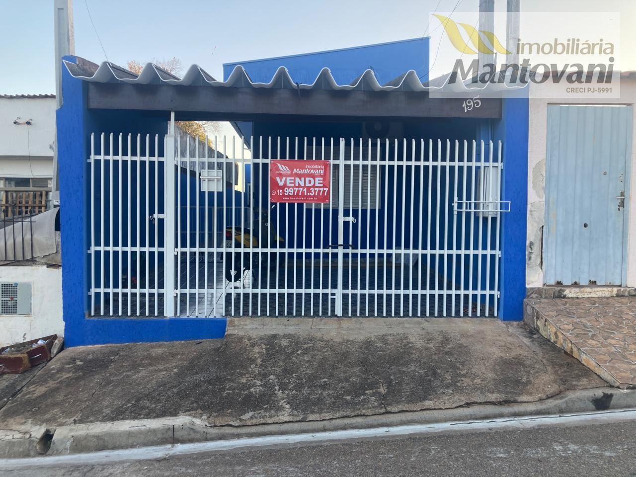 Casa à venda com 2 quartos, 2 banheiros, 1 vaga e 85m² no Vila Sao Paulo, Tatuí — foto principal