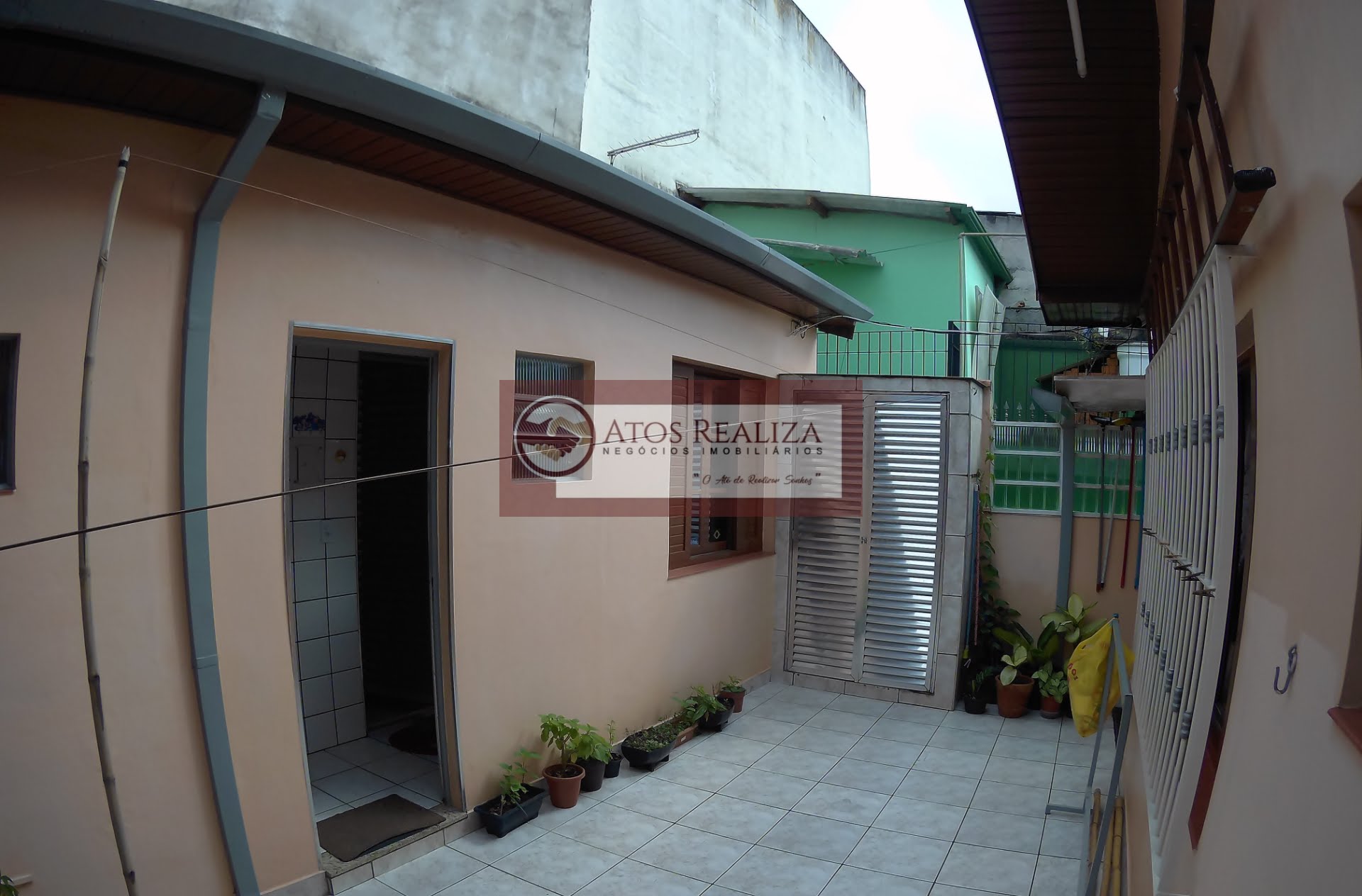 Casa à venda com 2 quartos, 1 suíte, 3 vagas e 95m² no Vila Sao Jose (cidade Dutra), São Paulo (SP) — foto 28 de 30
