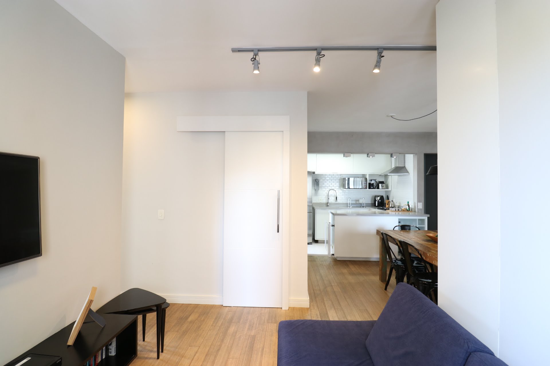 Apartamento à Venda Av Marquês de São Vicente, Água Branca/SP