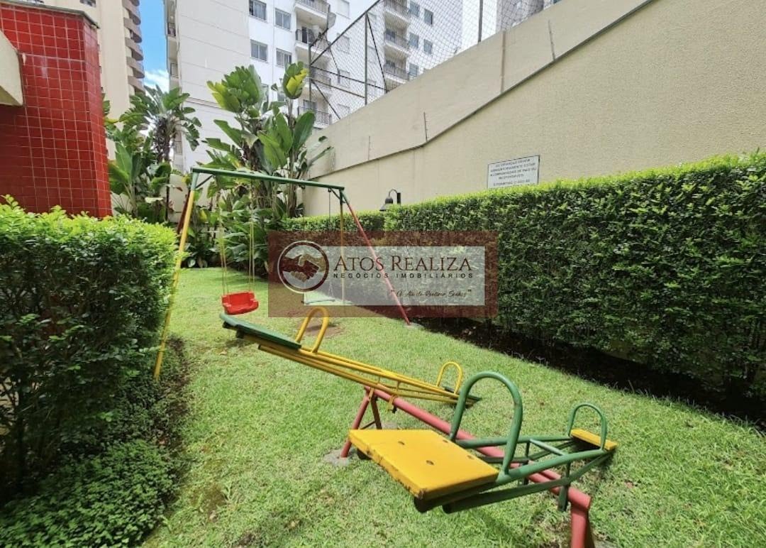 Apartamento à venda com 3 quartos, 1 suíte, 1 vaga e 69m² no Vila Andrade, São Paulo (SP) — foto 7 de 27