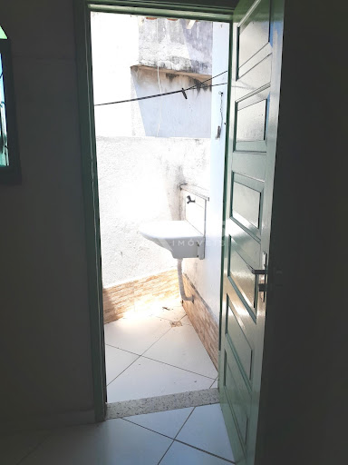 Área de serviço (2º andar)