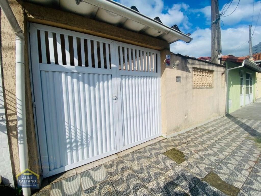 Casa à venda com 3 quartos, 1 suíte, 3 vagas e 150m² no Tupi, Praia Grande (SP) — foto 4 de 30