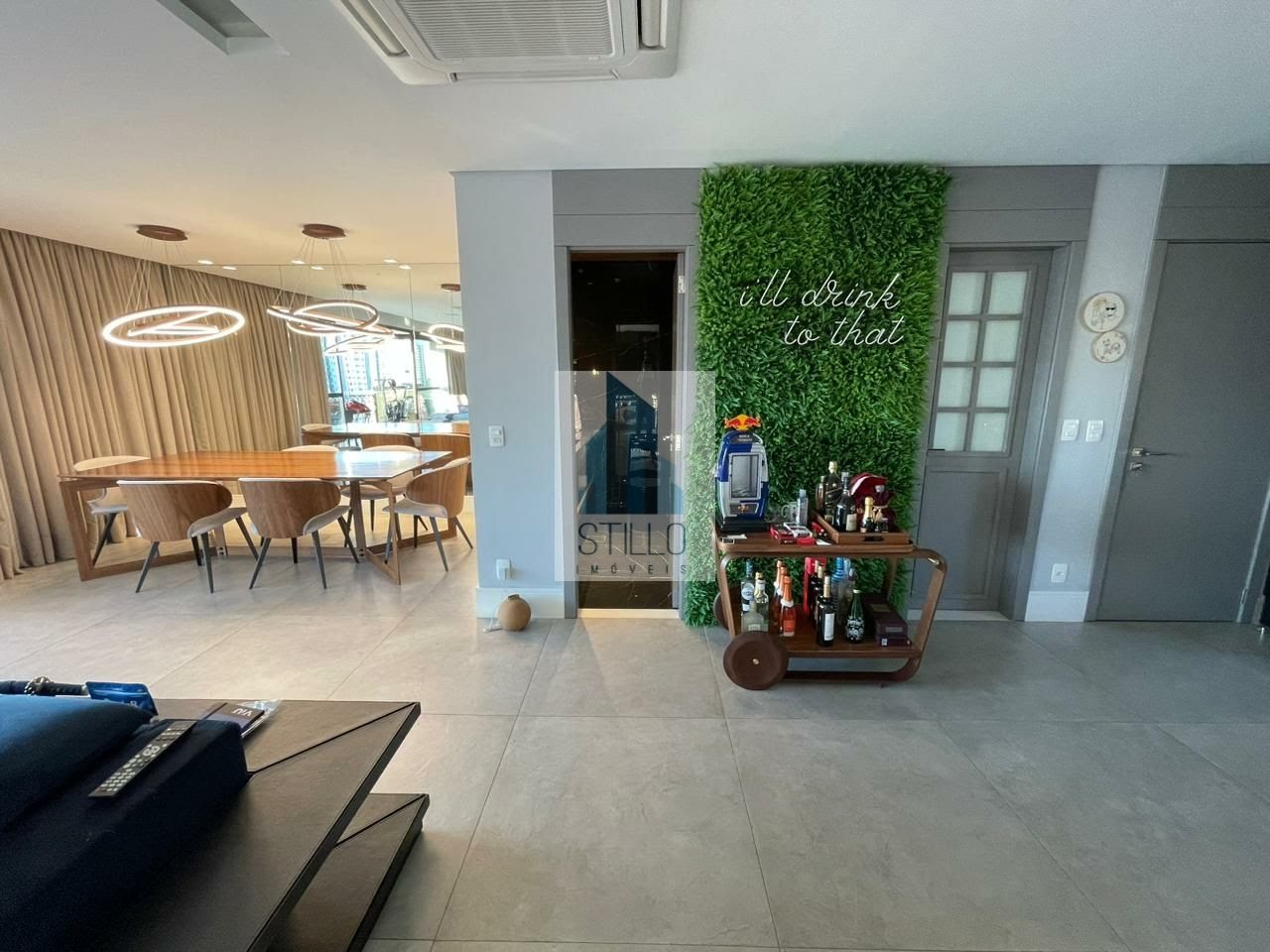 Apartamento à venda com 3 quartos, 3 suítes e 4 vagas no Vila Gomes Cardim, São Paulo (SP) — foto 21 de 29