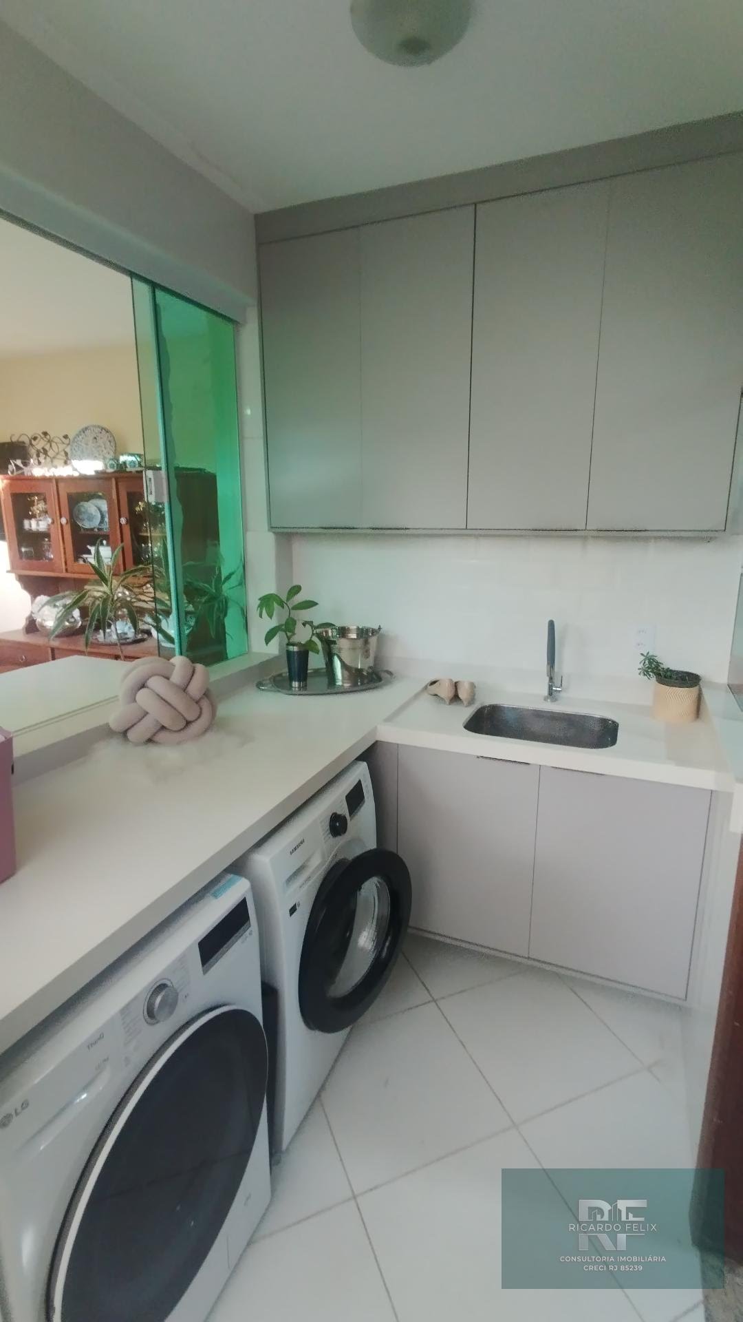 Casa à venda com 3 quartos, 2 suítes, 2 vagas e 114m² no Recreio, Rio das Ostras (RJ) — foto 15 de 30