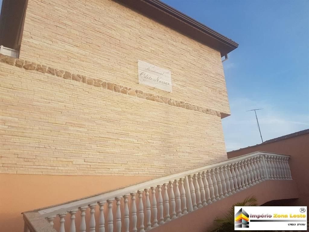 Sobrado, 3 quartos, 90 m² - Foto 1
