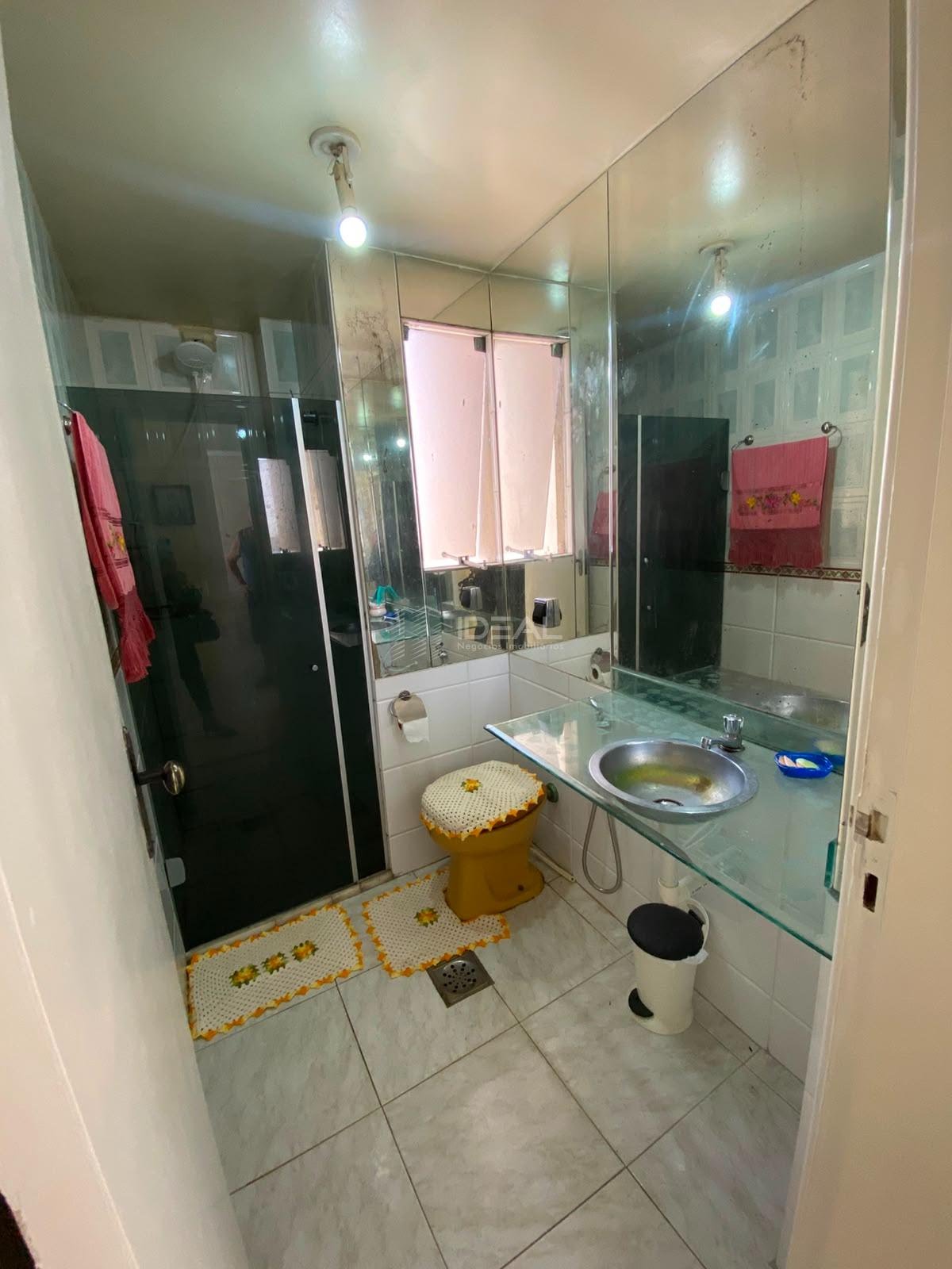 Cobertura à venda com 2 quartos, 2 banheiros, 1 vaga e 140m² no Centro, Campos dos Goytacazes (RJ) — foto 19 de 30