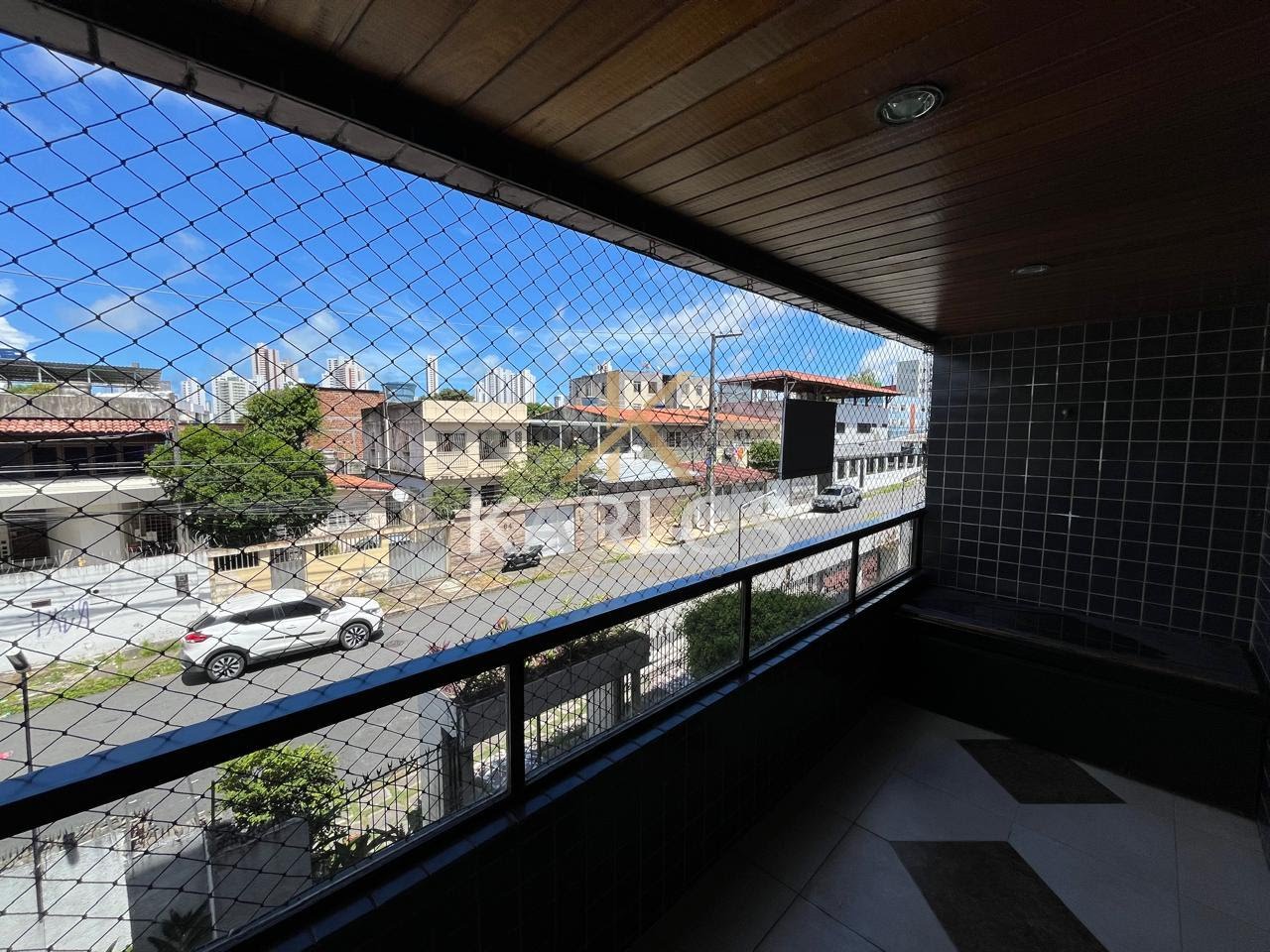 Apartamento à venda com 2 quartos, 2 suítes, 1 vaga e 80m² no Tamarineira, Recife (PE) — foto 2 de 30