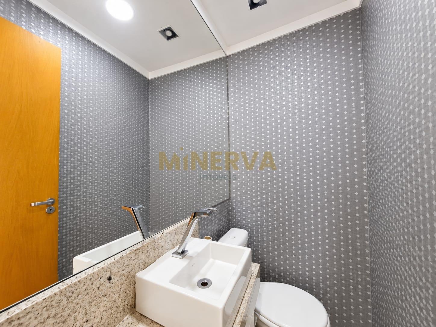 Apartamento para alugar com 3 suítes, 3 vagas e 126m² no Centro, Guarulhos (SP) — foto 6 de 22
