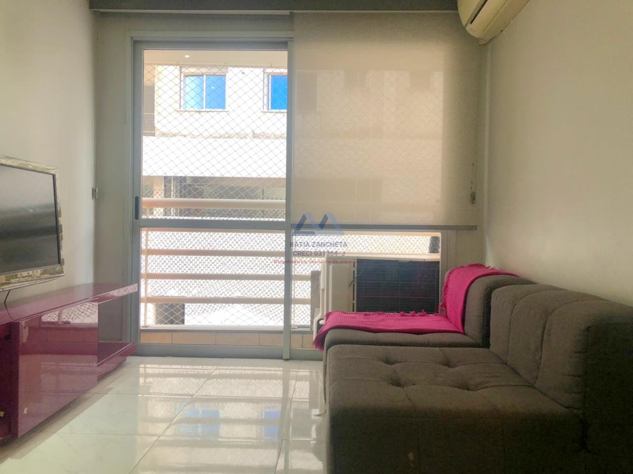 Apartamento à venda com 2 quartos, 1 banheiro, 1 vaga e 50m² no Vila Monte Alegre, São Paulo (SP) — foto 17 de 25