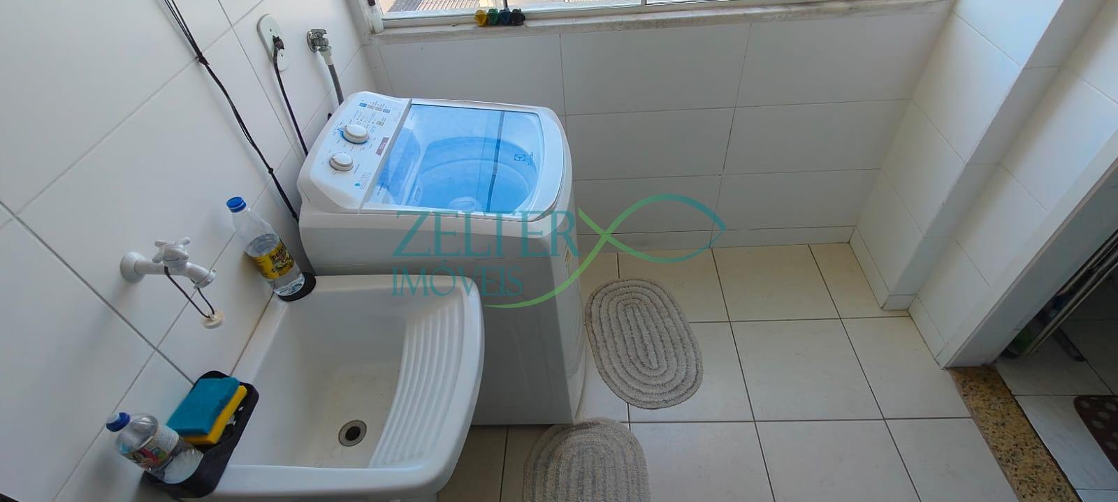 Apartamento à venda com 2 quartos, 2 banheiros, 1 vaga e 47m² no Vila da Penha, Rio de Janeiro (RJ) — foto 13 de 27