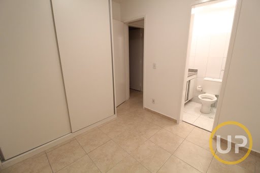 Quarto 1 do Apartamento
