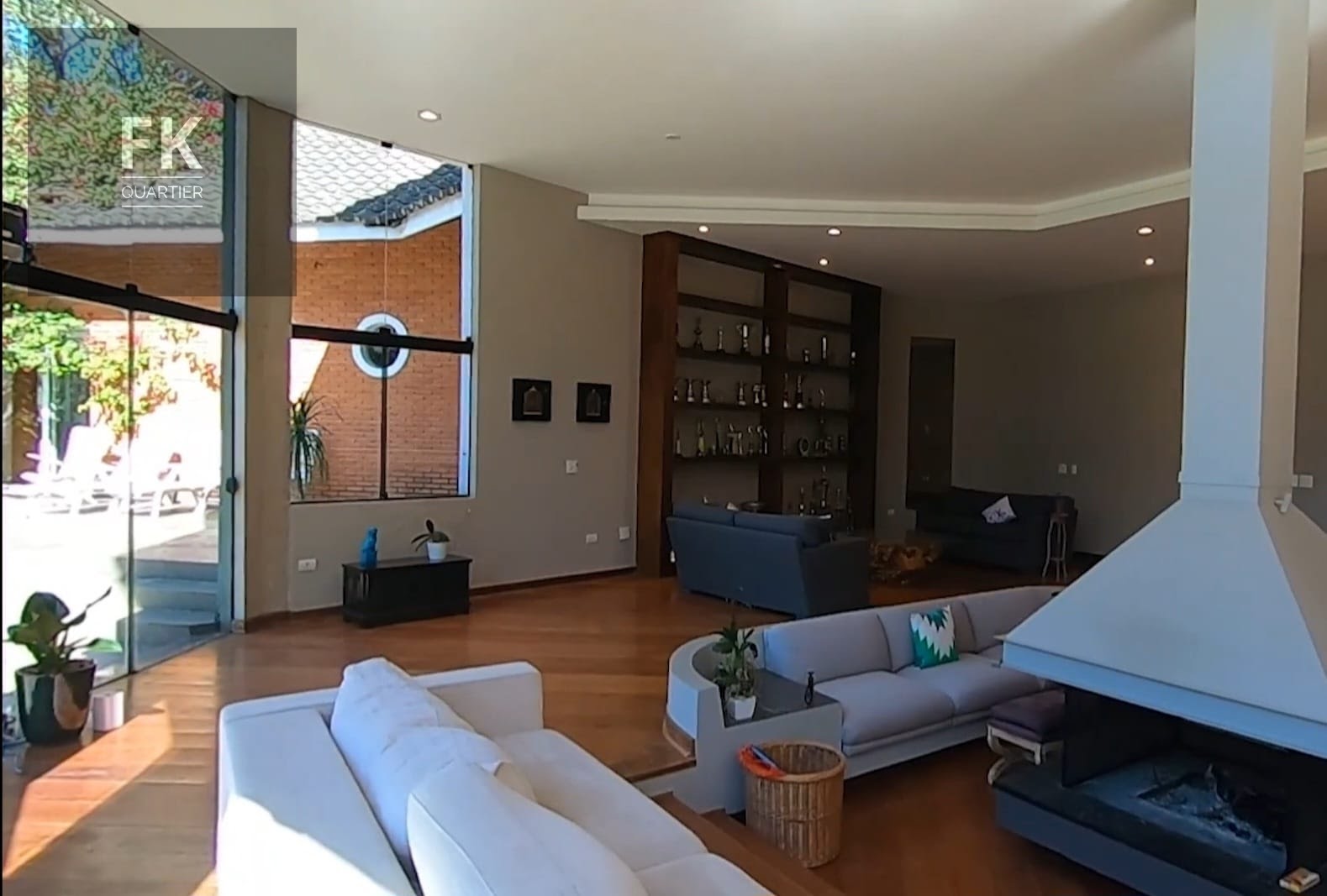 Casa à venda com 5 quartos, 5 suítes, 5 vagas e 1225m² no Morada dos Pássaros, Barueri (SP) — foto 10 de 14