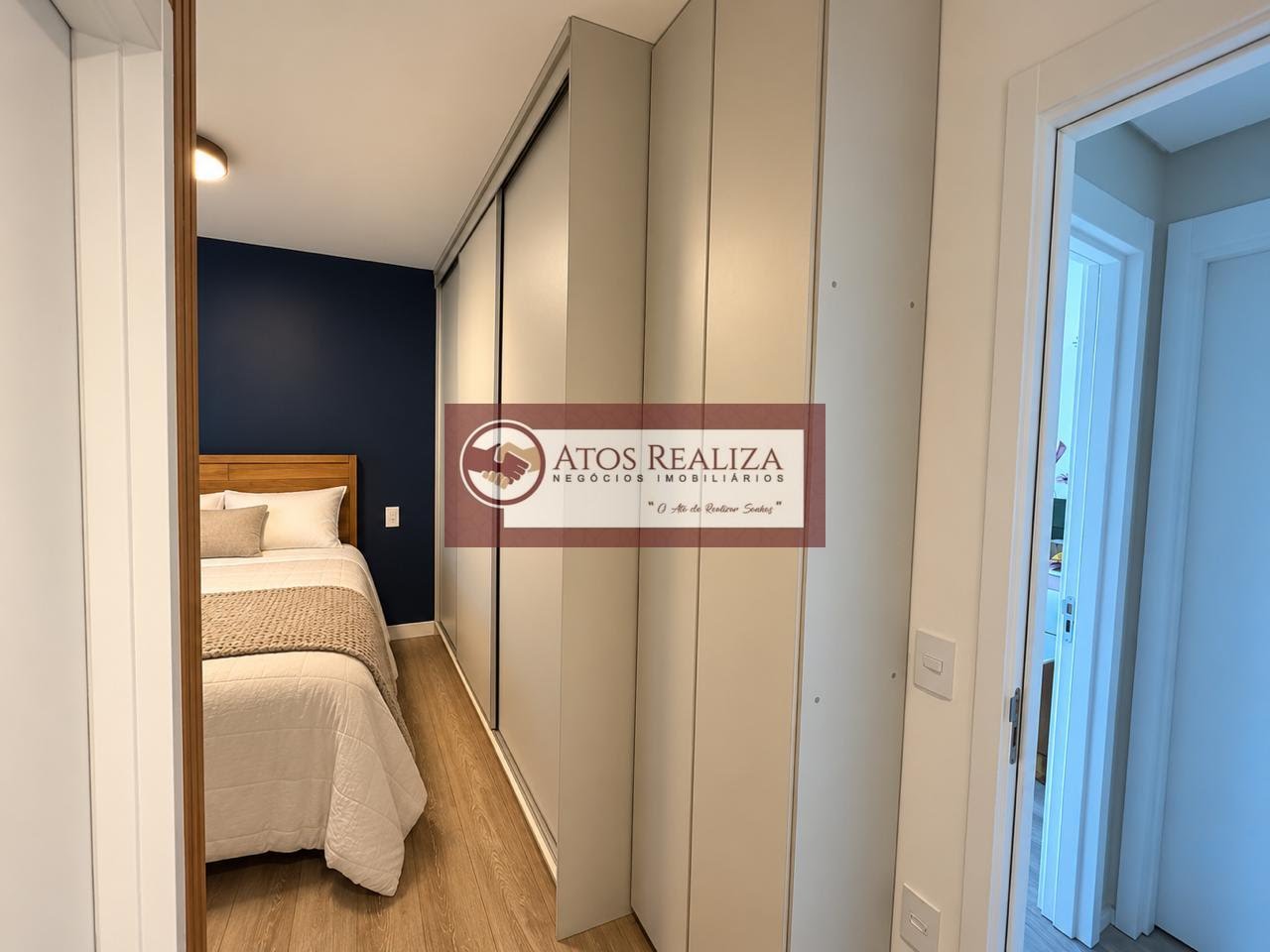 Apartamento à venda com 1 quarto, 1 suíte, 1 vaga e 78m² no Alto da Boa Vista, São Paulo (SP) — foto 9 de 18